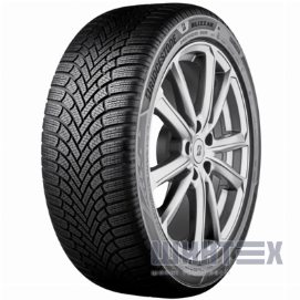 Bridgestone Blizzak 6 215/55 R17 98V XL Enliten